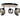 Keter Lighting Yuno Plafón 3L E27 Al. 24.0cm