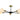 Lámpara de techo Keter Lighting Sun 5L E27 H 21,0 cm