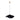 Britop Lighting Hattu Lámpara colgante 1L E27, P 40-50cm