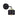 Aplique de pared Keter Lighting Simply 1L E27 H 17,0 cm