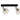 Lámpara de techo Keter Lighting Viva 2L E27 H 20,0 cm