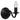 Aplique de pared Lemir Cereus 1xE14 acero/zamak mate