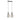Lámpara colgante lineal Keter Lighting Lex 2L E27 H 120,0 cm