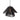 Lámpara colgante Maxlight Amalfi 1L, 2 pantallas