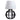 Lámpara de mesa Keter Lighting Bento 1L E27 H 46,0 cm