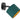Aplique de pared Keter Lighting Flow 1L E27 H 20,0 cm