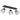 Foco Lemir Hornet 3xE27 acero