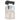 Empotrar Lemir Meru 1xE27 acero
