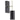 Aplique de pared Lemir Frigga 1xGU10 acero