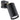 Aplique de pared Lemir Idun 1xGU10 acero