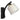 Aplique de pared Lemir Talar 1xE27 acero