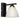 Aplique de pared Lemir Bafer 1xE27 acero
