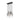 Zumaline ONE 11L Foco colgante de techo LED 5W, An. 61cm