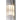 Lámpara de pared Maxlight Florence 2L, Al. 40cm