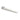 Lavadora aplique lámpara STRUHM REGAL LED (SMD) acero inoxidable cromo