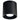 Foco de techo Sollux Lighting Orbis 1L aluminio GU10, H 10cm