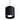 Foco colgante de techo Sollux Lighting Orbis 1L de aluminio GU10