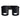 Focos de techo Sollux Lighting Orbis 2L aluminio GU10, L 26cm