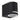 Aplique de exterior STRUHM FOREST GU10 35W aleación de aluminio fundido negro