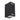 Aplique de exterior STRUHM FOREST GU10 2 x 35W aleación de aluminio fundido negro