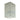 Aplique de exterior STRUHM KELER GU10 35W acero inoxidable cromo mate