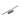 Lámpara de pared con cuadro STRUHM RITON LED (SMD) acero inoxidable