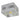 Lámpara de empotrar STRUHM GUSTI LED 10W aleación de aluminio plata fundida
