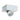 Lámpara de empotrar STRUHM IGOR LED 6W aleación de aluminio fundido blanco