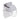 Aplique de pared STRUHM ARTO LED (SMD) 5W acero inoxidable cromo