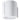 Lámpara de pared Sollux Lighting Inez 1L Washer, aluminio, G9