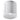 Lámpara de techo Sollux Lighting Inez 1L aluminio G9
