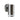 Aplique de exterior STRUHM TARAS GU10 35W acero inoxidable cromo mate