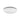 Lámpara de empotrar STRUHM KLARA LED (SMD) acero blanco