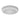 Lámpara de empotrar STRUHM LOPEZ LED (SMD) 18W polipropileno blanco