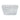 Lámpara de empotrar STRUHM KLARA LED (SMD) acero blanco