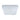 Lámpara de empotrar STRUHM TETRIS LED (SMD) acero blanco