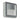 Luz exterior led STRUHM FIDO LED (SMD) 4W policarbonato PC gris