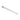 Cuadro aplique de pared STRUHM MELANIA LED (SMD) 15W policarbonato PC blanco