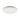 Lámpara de empotrar STRUHM OLGA LED (SMD) plástico blanco