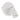 Aplique decorativo STRUHM UNO E27 40W acero blanco/negro
