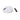 Lámpara de empotrar STRUHM DROPS LED (SMD) acero blanco