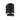 Aplique de exterior STRUHM BRUNO GU10 35W aluminio negro