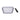 Lámpara de empotrar STRUHM ARIEL LED (SMD) 48W acero plata