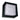 Luz exterior led STRUHM TEKLA LED (SMD) 12W policarbonato PC negro