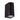 Aplique de exterior STRUHM GAMP GU10 2 x 12W policarbonato PC negro