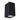 Aplique de exterior STRUHM GAMP GU10 2 x 12W policarbonato PC negro