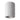 Foco STRUHM PIANO GU10 35W aluminio blanco/negro
