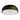 Lámpara de empotrar STRUHM LIBRUS LED (SMD) 24W acero negro