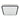 Lámpara de empotrar STRUHM LAGUNA LED (SMD) 48W acero blanco