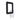 Aplique Lavadora STRUHM HOP LED (SMD) 12W acero negro